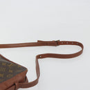 LOUIS VUITTON Monogram Sack Bandouliere30 Shoulder Bag M51364 LV Auth 194261-8