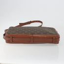 LOUIS VUITTON Monogram Sack Bandouliere30 Shoulder Bag M51364 LV Auth 194261-5