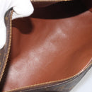 LOUIS VUITTON Monogram Papillon 30 Hand Bag M51385 LV Auth 194265V-10