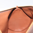LOUIS VUITTON Monogram Papillon 30 Hand Bag M51385 LV Auth 194265V-18