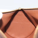 LOUIS VUITTON Monogram Papillon 30 Hand Bag M51385 LV Auth 194265V-19