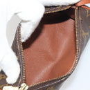 LOUIS VUITTON Monogram Papillon 30 Hand Bag M51385 LV Auth 194265V-22