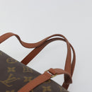 LOUIS VUITTON Monogram Papillon 30 Hand Bag M51385 LV Auth 194265V-8