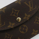 LOUIS VUITTON Monogram Ceinture Pochette Waist Bag M6933U LV Auth 194266A-17
