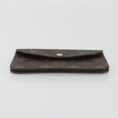 LOUIS VUITTON Monogram Ceinture Pochette Waist Bag M6933U LV Auth 194266A-6