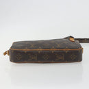 LOUIS VUITTON Monogram Marly Bandouliere Shoulder Bag M51828 LV Auth 194268V-5