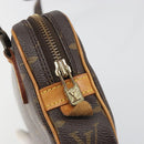 LOUIS VUITTON Monogram Marly Bandouliere Shoulder Bag M51828 LV Auth 194268V-9