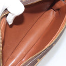 LOUIS VUITTON Monogram Marly Bandouliere Shoulder Bag M51828 LV Auth 194268V-10