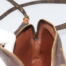 LOUIS VUITTON Monogram Marly Bandouliere Shoulder Bag M51828 LV Auth 194268V-20