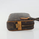 LOUIS VUITTON Monogram Marly Bandouliere Shoulder Bag M51828 LV Auth 194268V-3