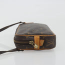 LOUIS VUITTON Monogram Marly Bandouliere Shoulder Bag M51828 LV Auth 194268V-4