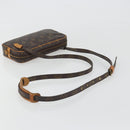 LOUIS VUITTON Monogram Marly Bandouliere Shoulder Bag M51828 LV Auth 194268V-7