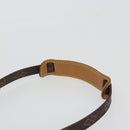 LOUIS VUITTON Monogram Marly Bandouliere Shoulder Bag M51828 LV Auth 194268V-8