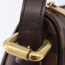 LOUIS VUITTON Damier Ebene Ravello GM Shoulder Bag N60006 LV Auth 194273SAV-9