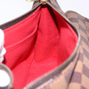 LOUIS VUITTON Damier Ebene Ravello GM Shoulder Bag N60006 LV Auth 194273SAV-21