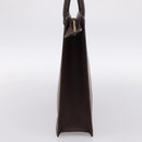 LOUIS VUITTON Damier Ebene Venice PM Hand Bag N51145 LV Auth 194274-4