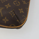 LOUIS VUITTON Monogram Musette Salsa Short Shoulder Bag M51258 LV Auth 194275-16