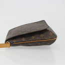 LOUIS VUITTON Monogram Musette Salsa Short Shoulder Bag M51258 LV Auth 194275-5