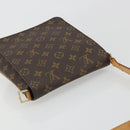 LOUIS VUITTON Monogram Musette Salsa Short Shoulder Bag M51258 LV Auth 194275-7
