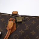 LOUIS VUITTON Monogram Speedy 35 Hand Bag M41524 LV Auth 194276V-9