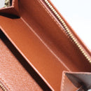 LOUIS VUITTON Monogram Portefeuille Tresor Bifold Wallet M61736 LV Auth 194277A-23