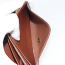LOUIS VUITTON Monogram Portefeuille Tresor Bifold Wallet M61736 LV Auth 194277A-24