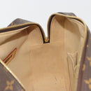 LOUIS VUITTON Monogram Cite GM Hand Bag M51181 LV Auth 194291A-19
