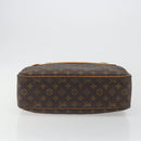 LOUIS VUITTON Monogram Cite GM Hand Bag M51181 LV Auth 194291A-5
