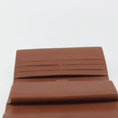 LOUIS VUITTON Monogram Porte Tresor International Wallet M61215 LV Auth 194302A-21