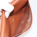LOUIS VUITTON Monogram Porte Tresor International Wallet M61215 LV Auth 194302A-10