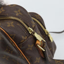 LOUIS VUITTON Monogram Nile Shoulder Bag M45244 LV Auth 194303A-17