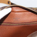 LOUIS VUITTON Monogram Nile Shoulder Bag M45244 LV Auth 194303A-18