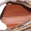 LOUIS VUITTON Monogram Nile Shoulder Bag M45244 LV Auth 194303A-10