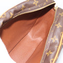 LOUIS VUITTON Monogram Nile Shoulder Bag M45244 LV Auth 194303A-19