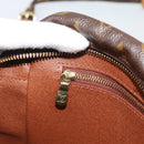 LOUIS VUITTON Monogram Nile Shoulder Bag M45244 LV Auth 194303A-21
