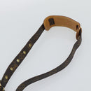 LOUIS VUITTON Monogram Nile Shoulder Bag M45244 LV Auth 194303A-8