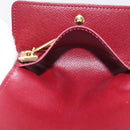 LOUIS VUITTON Damier Ebene Multicles 4 Key Case N63082 Auth 194304M-10