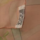HERMES Carre 90 Scarf ”LES DANSEUSES” Silk Pink Auth 194306M-22