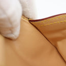 LOUIS VUITTON Monogram Multicolor Porte Tresor International M92658 Auth 194312A-18
