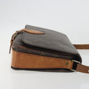 LOUIS VUITTON Monogram Cartouchiere GM Shoulder Bag M51252 LV Auth 194315-3