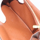 LOUIS VUITTON Pochette Porte Monnaie Credit Long Wallet M61726 LV Auth 194317A-16
