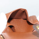 LOUIS VUITTON Portefeuille Viennois Bifold Wallet M61674 LV Auth 194323A-10