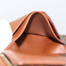 LOUIS VUITTON Portefeuille Viennois Bifold Wallet M61674 LV Auth 194323A-19
