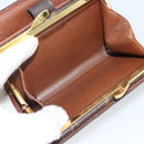 LOUIS VUITTON Portefeuille Viennois Bifold Wallet M61674 LV Auth 194323A-11