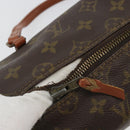 LOUIS VUITTON Monogram Papillon 26 Hand Bag M51386 LV Auth 194325-9