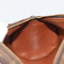 LOUIS VUITTON Monogram Papillon 26 Hand Bag M51386 LV Auth 194325-20