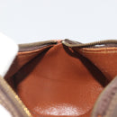 LOUIS VUITTON Monogram Papillon 26 Hand Bag M51386 LV Auth 194325-21