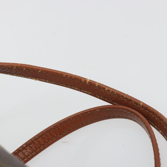 LOUIS VUITTON Monogram Papillon 26 Hand Bag M51386 LV Auth 194325