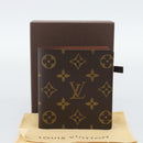 LOUIS VUITTON Porte Billets 10 Cartes Credit Wallet M60883 LV Auth 194345M-12