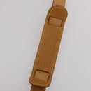 LOUIS VUITTON Monogram Keepall Bandouliere 55 Boston Bag M41414 LV Auth 194346V-8